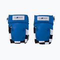 Set de apărători pentru copii Globber Toddler navy blue/racing 2