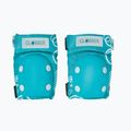 Set de apărători pentru copii Globber Toddler teal/sahpes 2