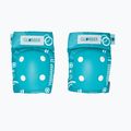 Set de apărători pentru copii Globber Toddler teal/sahpes 3