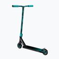 Trotinetă freestyle pentru copii  Globber Stunt GS 720 black/teal 3