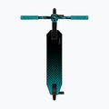 Trotinetă freestyle pentru copii  Globber Stunt GS 720 black/teal 4