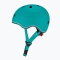 Cască pentru copii Globber Go.Up Lights teal 3