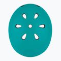 Cască pentru copii Globber Go.Up Lights teal 6