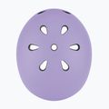 Cască pentru copii Globber Go.Up Lights lavender 6