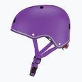 Cască pentru copii  Globber Primo violet 2