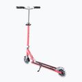 Trotinetă pentru copii Globber Flow Element Lights coral pink 3