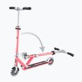Trotinetă pentru copii Globber Flow Element Lights coral pink 6