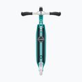 Trotinetă de oraș pentru copii Globber Flow Element Lights jade 4