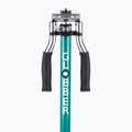 Trotinetă de oraș pentru copii Globber Flow Element Lights jade 9