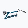 Trotinetă de oraș pentru copii Globber Flow Element Lights petrol blue 5