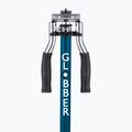 Trotinetă de oraș pentru copii Globber Flow Element Lights petrol blue 10