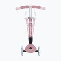 Trotinetă cu 3 roți pentru copii Globber Junior Foldable Lights Eco berry 7