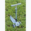 Trotinetă cu trei roți pentru copii Globber Junior Primo Foldable Lights Eco blueberry 10