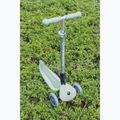 Trotinetă cu trei roți pentru copii Globber Junior Primo Foldable Lights Eco pistachio 11