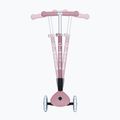 Trotinetă cu trei roți pentru copii Globber Junior Primo Foldable Lights Eco berry 5