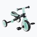 Bicicletă de echilibru cu trei roți Globber Learning Trike 2w1 mint 4