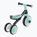 Bicicletă de echilibru cu trei roți Globber Learning Trike 2w1 mint 7