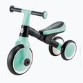 Bicicletă de echilibru cu trei roți Globber Learning Trike 2w1 mint 9