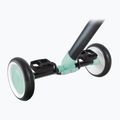 Bicicletă de echilibru cu trei roți Globber Learning Trike 2w1 mint 10