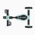 Bicicletă de echilibru cu trei roți Globber Learning Trike 2w1 mint 11