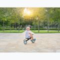 Bicicletă de echilibru cu trei roți Globber Learning Trike 2w1 mint 14