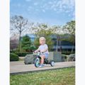 Bicicletă de echilibru cu trei roți Globber Learning Trike 2w1 mint 15