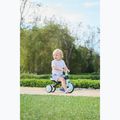 Bicicletă de echilibru cu trei roți Globber Learning Trike 2w1 mint 17