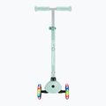 Trotinetă cu 3 roți pentru copii Globber Primo Lights mint 5