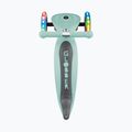 Trotinetă cu 3 roți pentru copii Globber Primo Foldable Lights mint 5