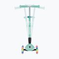 Trotinetă cu 3 roți pentru copii Globber Primo Foldable Lights mint 9