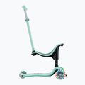 Trotinetă cu 3 roți pentru copii Globber Go.Up Sporty Lights mint 3