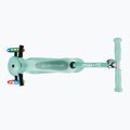 Trotinetă cu 3 roți pentru copii Globber Go.Up Sporty Lights mint 5