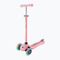 Trotinetă cu 3 roți pentru copii Globber Go.Up Sporty Lights pastel pink 7