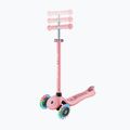 Trotinetă cu 3 roți pentru copii Globber Go.Up Sporty Lights pastel pink 8