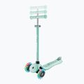 Trotinetă cu 3 roți pentru copii Globber Go.Up Sporty Lights pastel pink 12