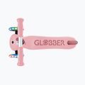 Trotinetă cu 3 roți pentru copii Globber Go.Up Sporty Lights pastel pink 14