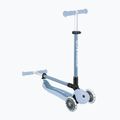 Trotinetă cu trei roți pentru copii Globber Go.Up Active Ecologic Lights blueberry 15