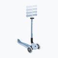 Trotinetă cu trei roți pentru copii Globber Go.Up Active Ecologic Lights blueberry 16