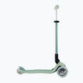 Trotinetă cu trei roți pentru copii Globber Go.Up Active Ecologic Lights pistachio 8
