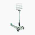 Trotinetă cu trei roți pentru copii Globber Go.Up Active Ecologic Lights pistachio 16