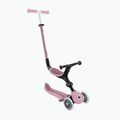 Trotinetă cu trei roți pentru copii Globber Go.Up Active Ecologic Lights berry 3