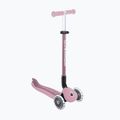 Trotinetă cu trei roți pentru copii Globber Go.Up Active Ecologic Lights berry 5