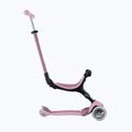 Trotinetă cu trei roți pentru copii Globber Go.Up Active Ecologic Lights berry 6