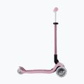 Trotinetă cu trei roți pentru copii Globber Go.Up Active Ecologic Lights berry 8
