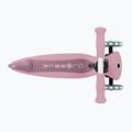 Trotinetă cu trei roți pentru copii Globber Go.Up Active Ecologic Lights berry 10