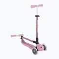 Trotinetă cu trei roți pentru copii Globber Go.Up Active Ecologic Lights berry 14
