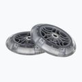 Roți pentru trotinetă Globber LED 121mm ABEC-9 2 pcs. LED multicolour 2