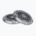 Roți pentru trotinetă Globber LED 121mm ABEC-9 2 pcs. LED white 2