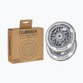 Roți pentru trotinetă Globber LED 121mm ABEC-9 2 pcs. LED white 3