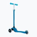 Trotinetă cu trei roți pentru copii Globber Primo Plus Glow Lights petrol blue 4